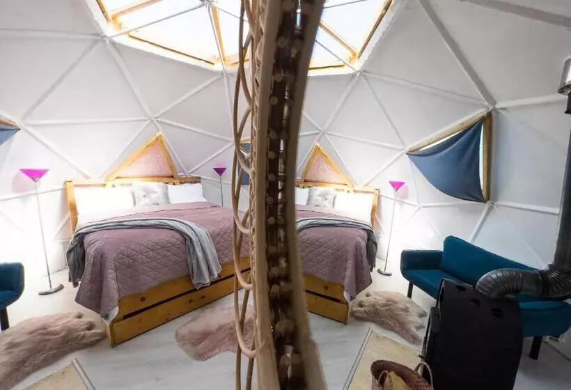 پانسیون Soho Place