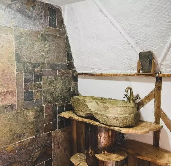 پانسیون Soho Place