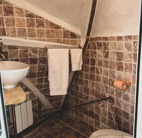 پانسیون Soho Place