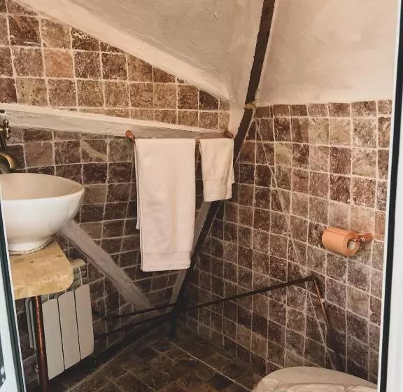 پانسیون Soho Place