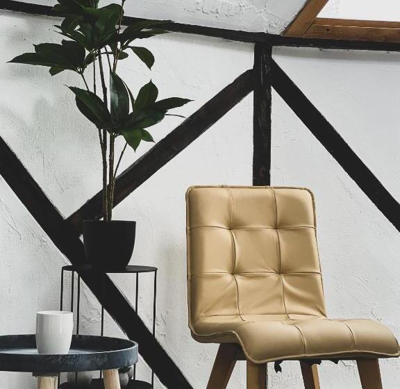 پانسیون Soho Place