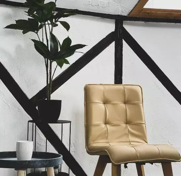 پانسیون Soho Place