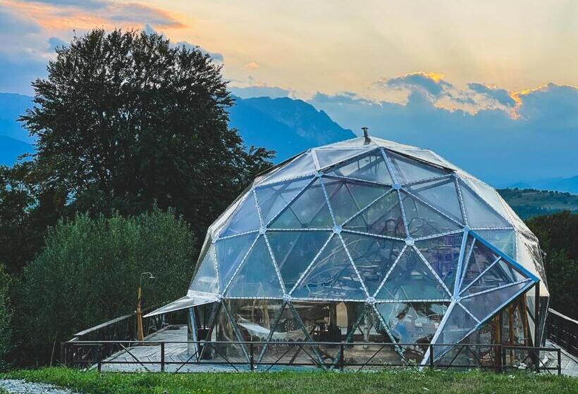 پانسیون Soho Place