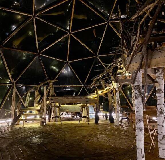 پانسیون Soho Place