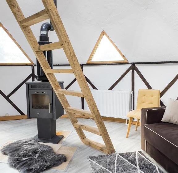 پانسیون Soho Place