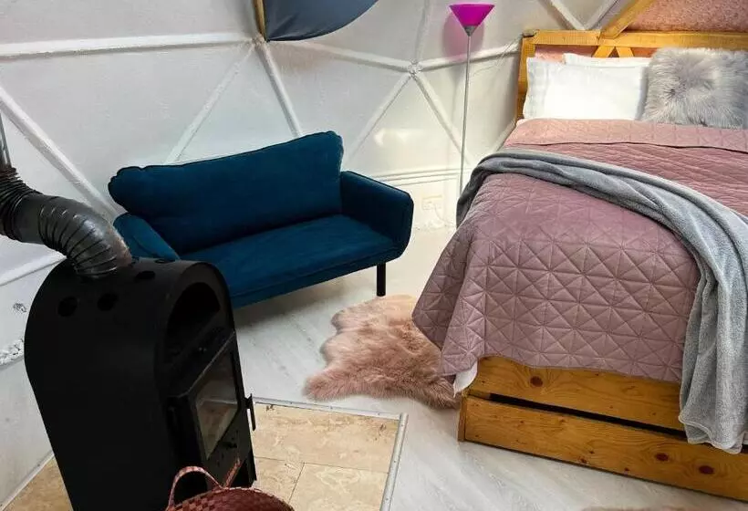 پانسیون Soho Place