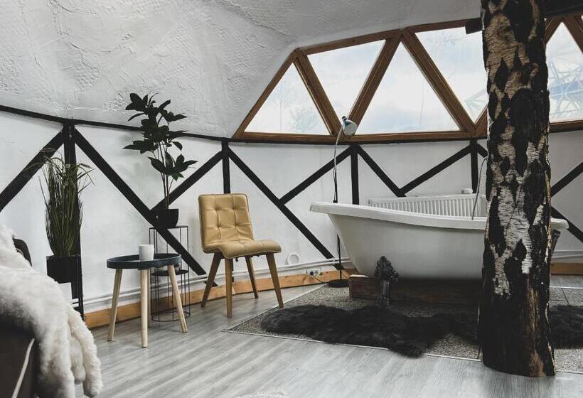 پانسیون Soho Place