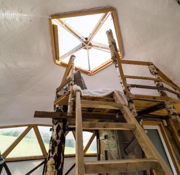 پانسیون Soho Place