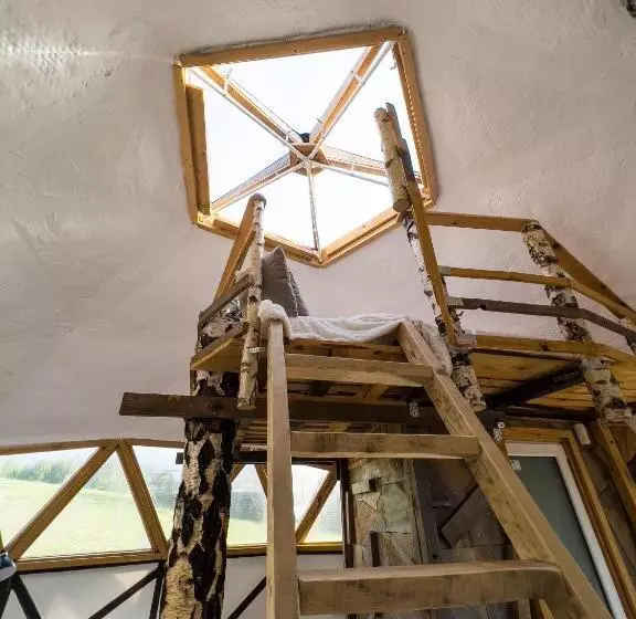 پانسیون Soho Place