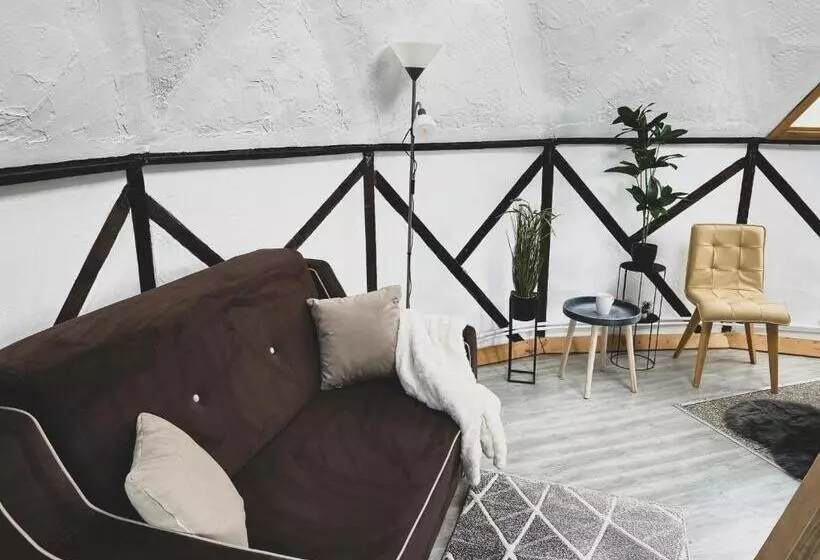 پانسیون Soho Place