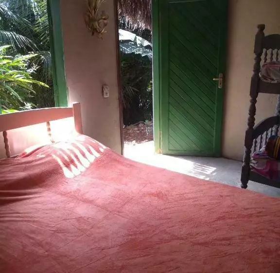 Trevo Hostel
