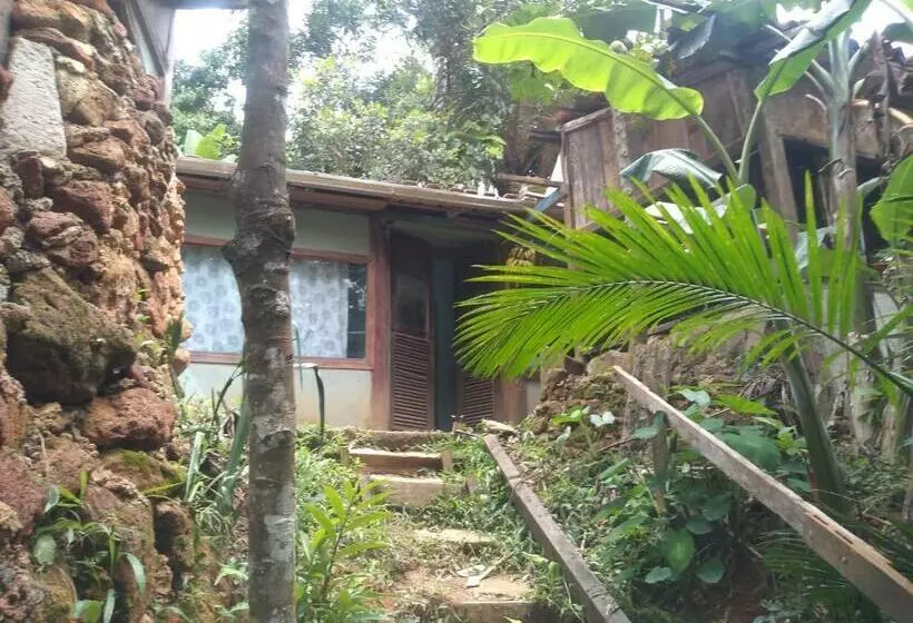 Trevo Hostel