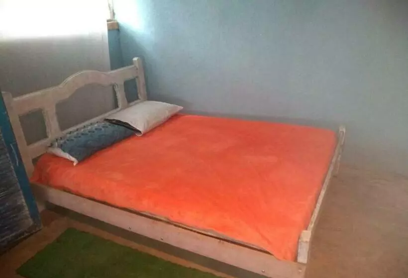 Trevo Hostel