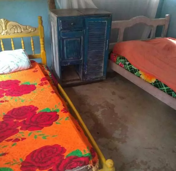 Trevo Hostel