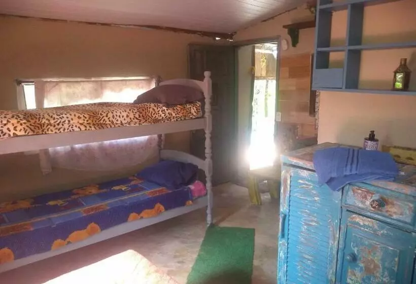 Trevo Hostel