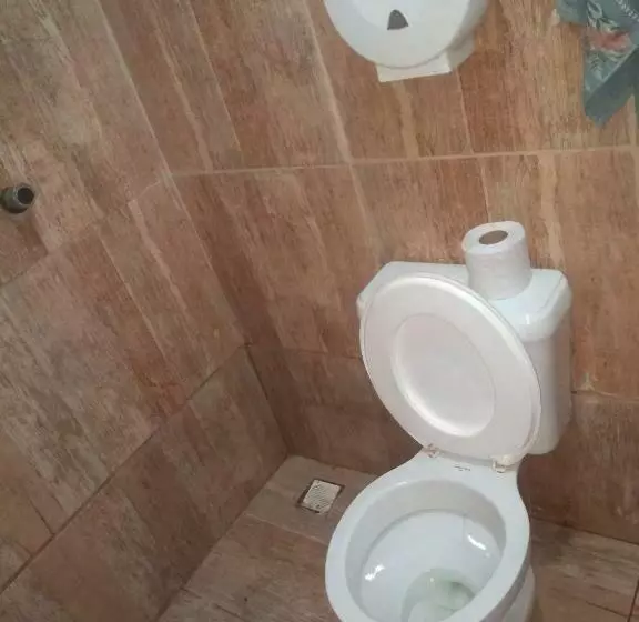 Trevo Hostel