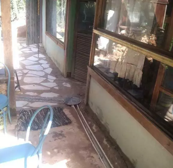 Trevo Hostel