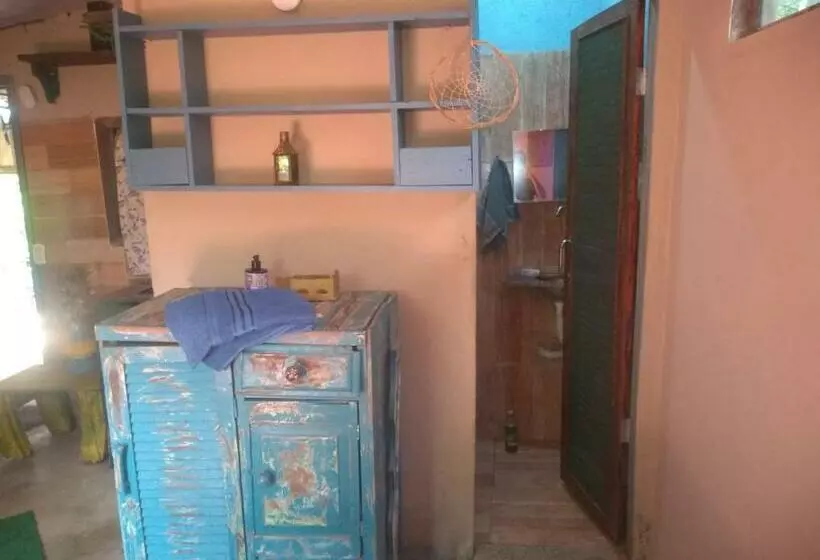 Trevo Hostel