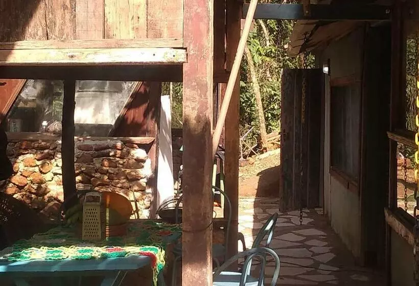 Trevo Hostel