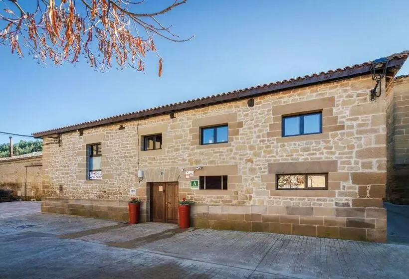 ユースホステル El Sitio De Carmelo