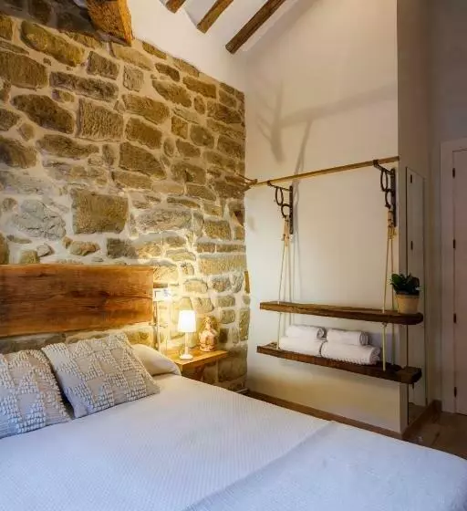 ユースホステル El Sitio De Carmelo