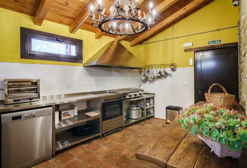 Общежитие El Sitio De Carmelo