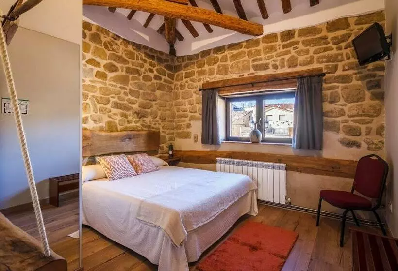 ユースホステル El Sitio De Carmelo