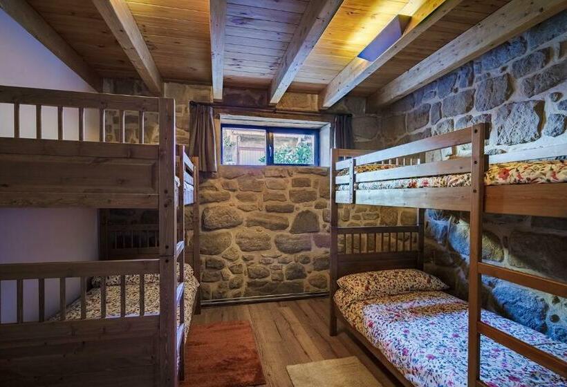 Общежитие El Sitio De Carmelo