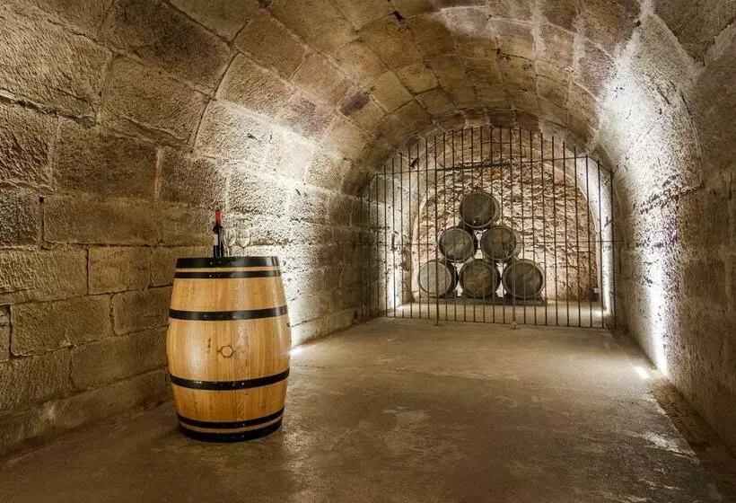 ユースホステル El Sitio De Carmelo