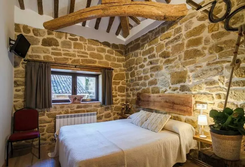 ユースホステル El Sitio De Carmelo