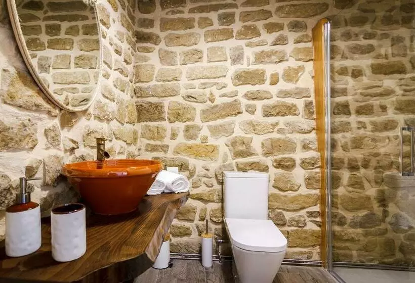 ユースホステル El Sitio De Carmelo