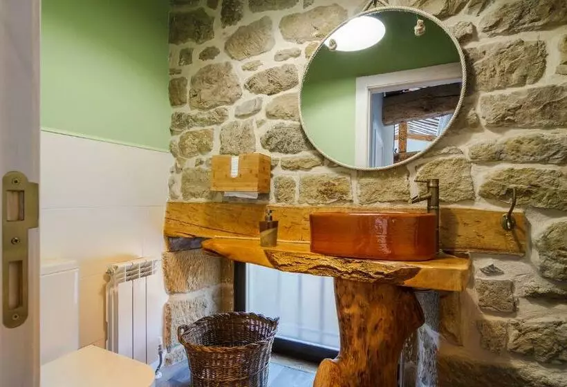 ユースホステル El Sitio De Carmelo