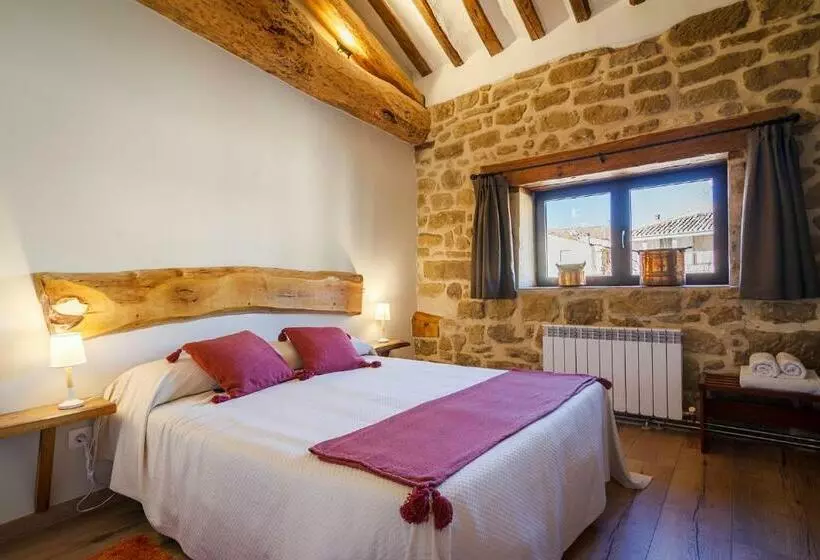 ユースホステル El Sitio De Carmelo