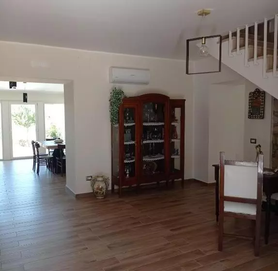 B&b Da Enza