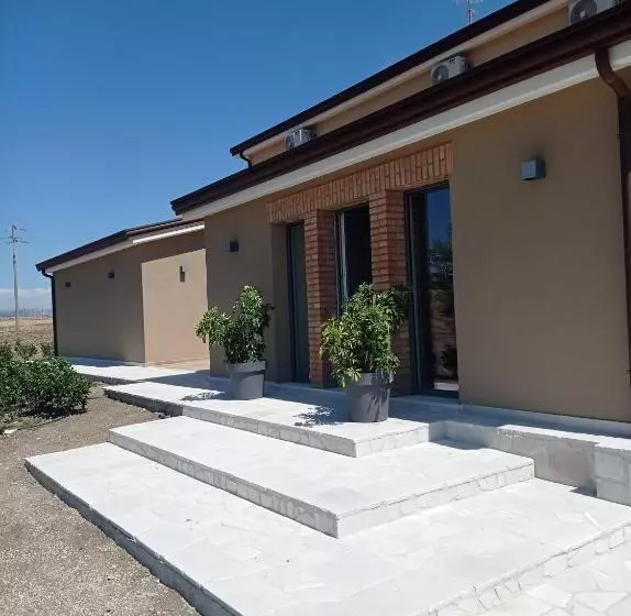 B&b Da Enza