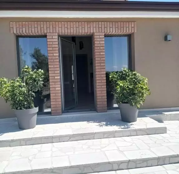 B&b Da Enza