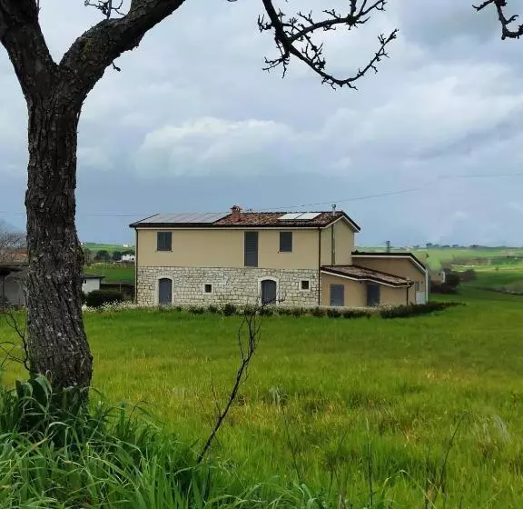 B&b Da Enza