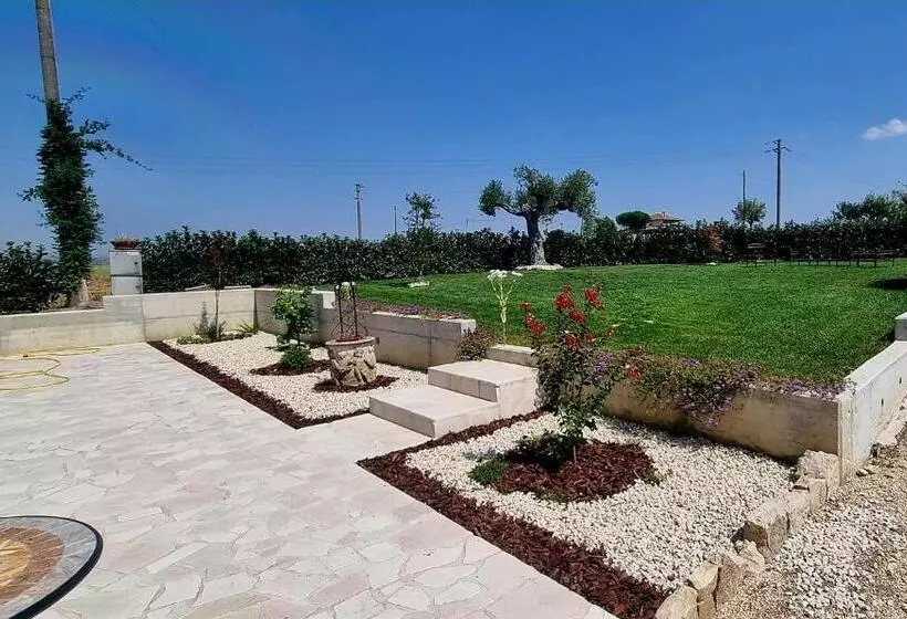 B&b Da Enza