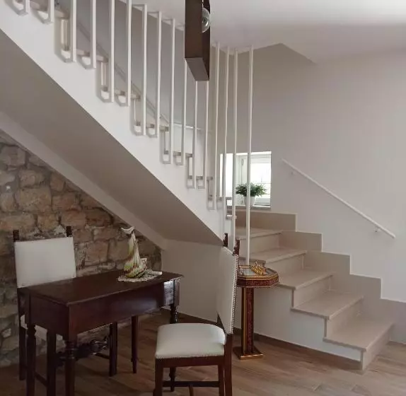 B&b Da Enza