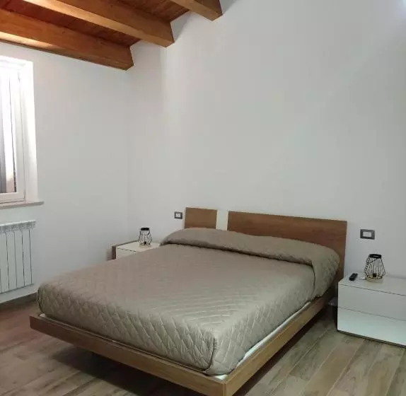 B&b Da Enza