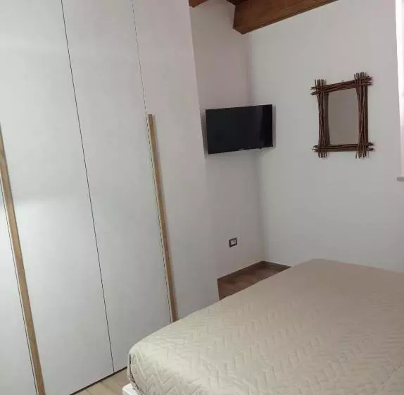B&b Da Enza