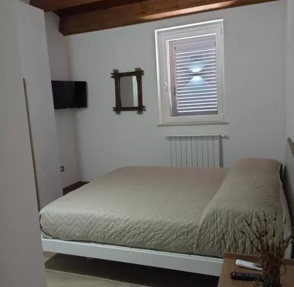 B&b Da Enza