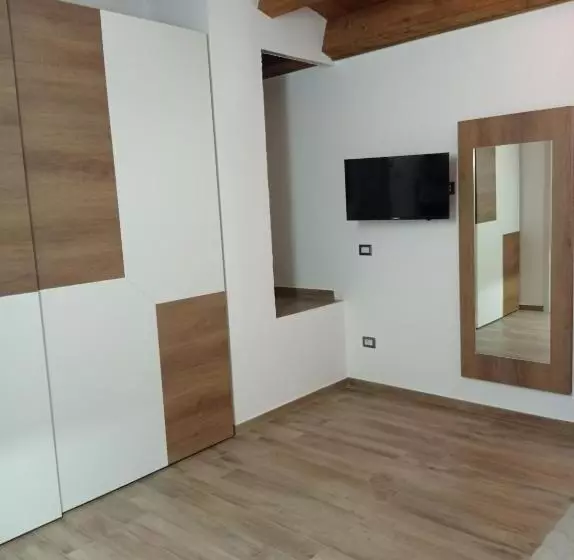 B&b Da Enza