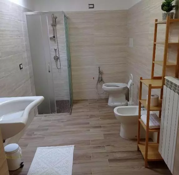 B&b Da Enza