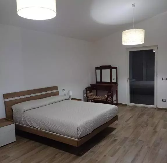 B&b Da Enza