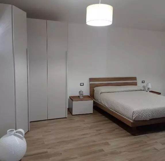 B&b Da Enza