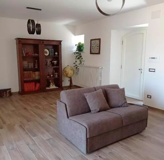 B&b Da Enza