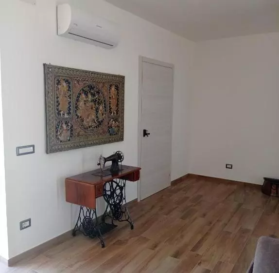 B&b Da Enza