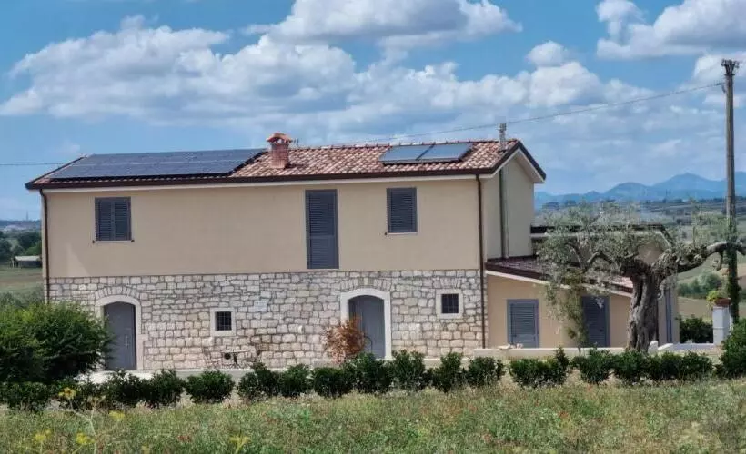 B&b Da Enza