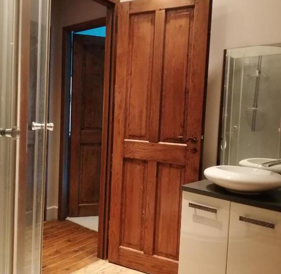 住宿加早餐  Au Fil De L Eau